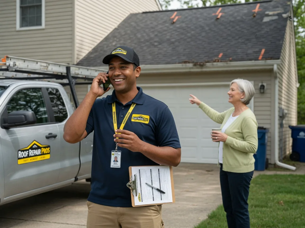 Roof Repair Zumbro Falls, MN FAQs